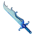 Tides MM2 Godly Knife Roblox Murder Mystery 2
