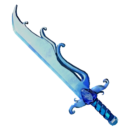 Tides MM2 Godly Knife Roblox Murder Mystery 2
