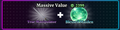 True Manipulator Blessed Maiden bundle Roblox items showcase