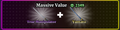 True Manipulator Yamato bundle Roblox items showcase
