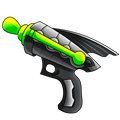 Raygun MM2