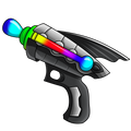 Chroma Raygun MM2