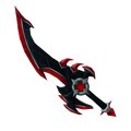Vampire's Edge MM2 Godly Knife Roblox Murder Mystery 2
