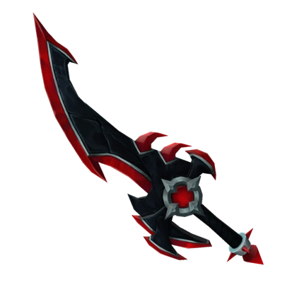 Vampire's Edge MM2 Godly Knife Roblox Murder Mystery 2
