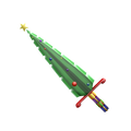 Xmas MM2 Godly Knife Roblox Murder Mystery 2

