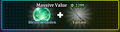 Yamato Blessed Maiden bundle Roblox items showcase